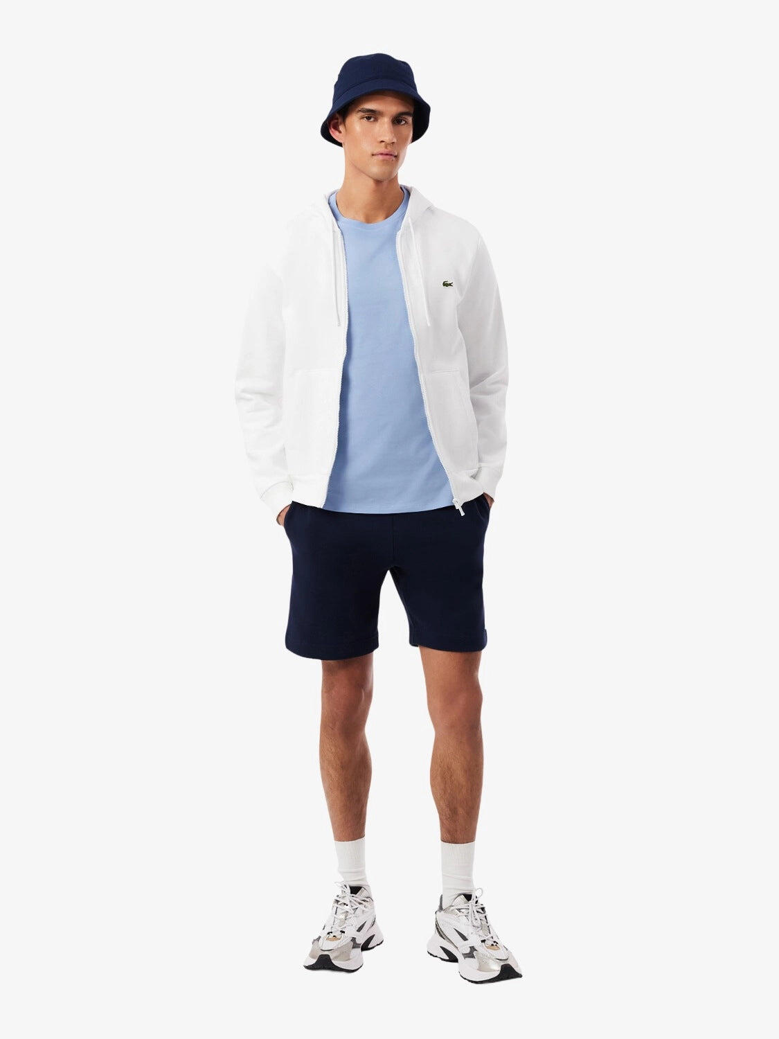 T-Shirt Lacoste - Homme 6/7