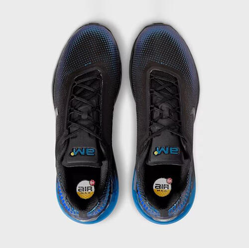 Chaussures De Sport Homme Nike Air Max Phoenix Se 4/7
