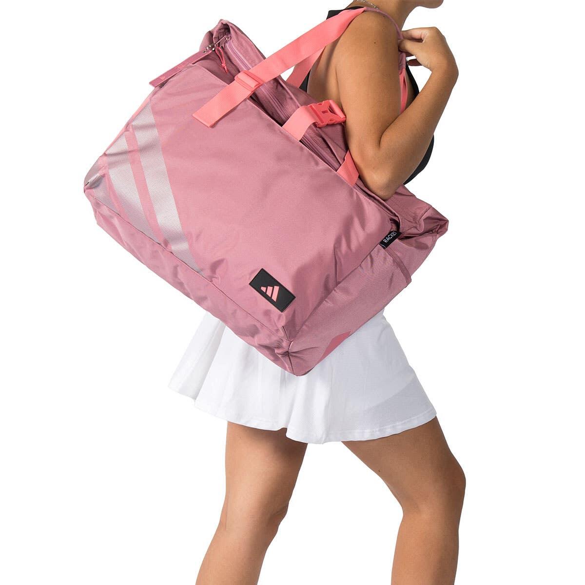 BAG ADIDAS WEEKEND BAG 2026 AB4VA1U26 3/3