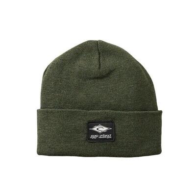 Hoed rip curl classic surf tall beanie één maat