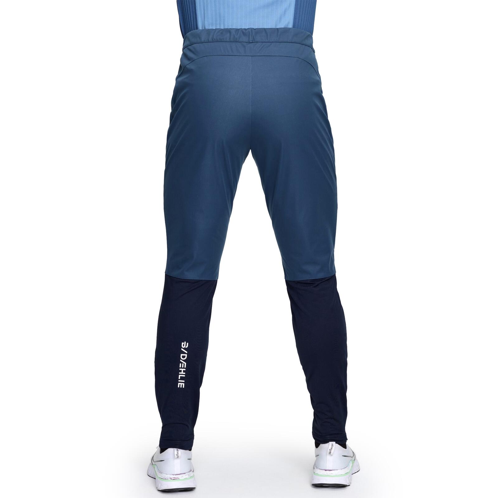 Langlaufose schnelltrocknend atmungsaktiv warm Herren - Pants Challenge 3.0 3/4