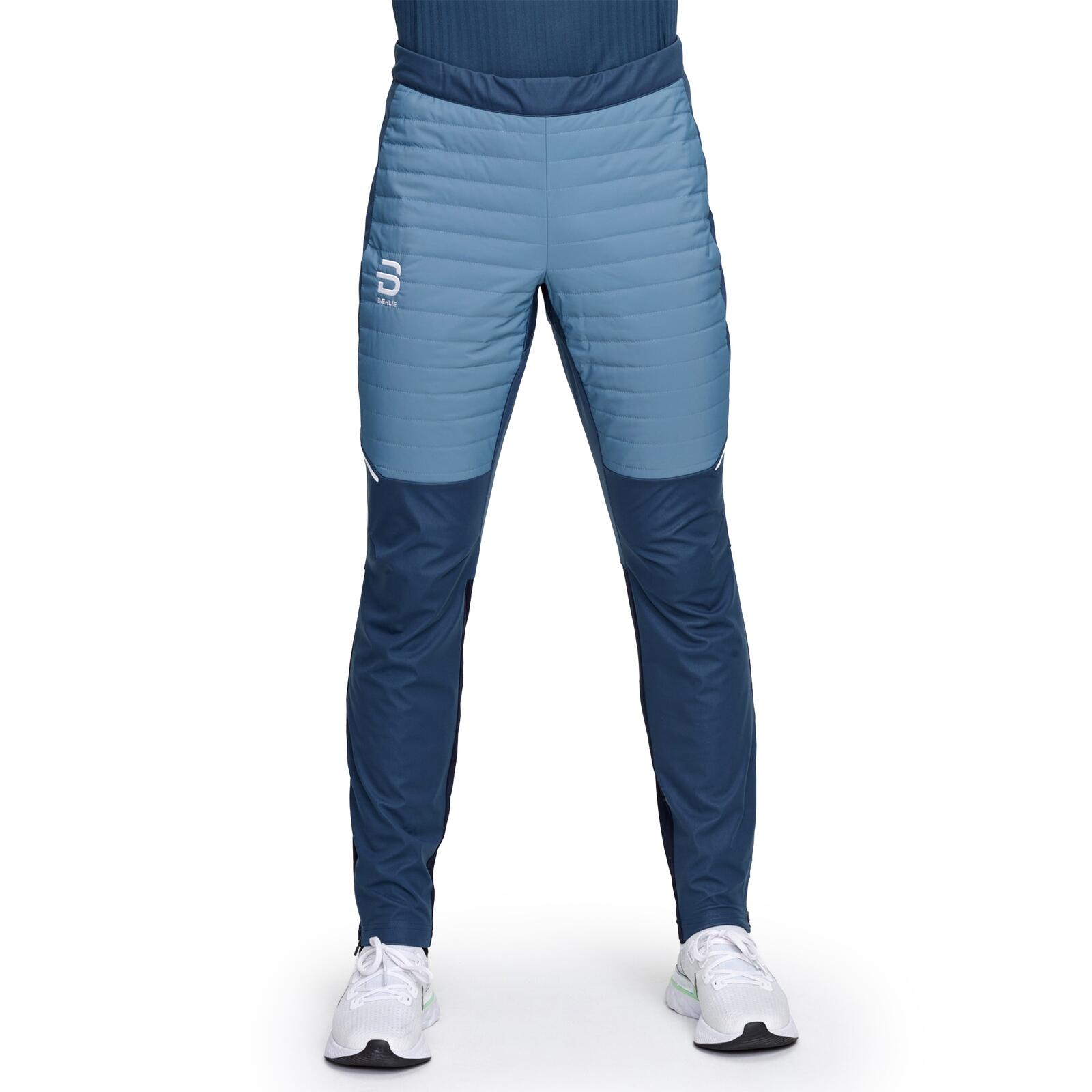 Langlaufose schnelltrocknend atmungsaktiv warm Herren - Pants Challenge 3.0 2/4