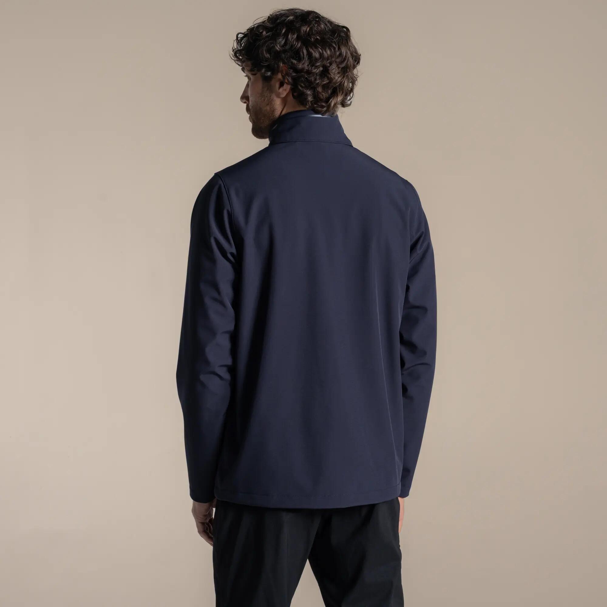 Chaqueta softshell de 3 capas Expert Kiwi 2/3