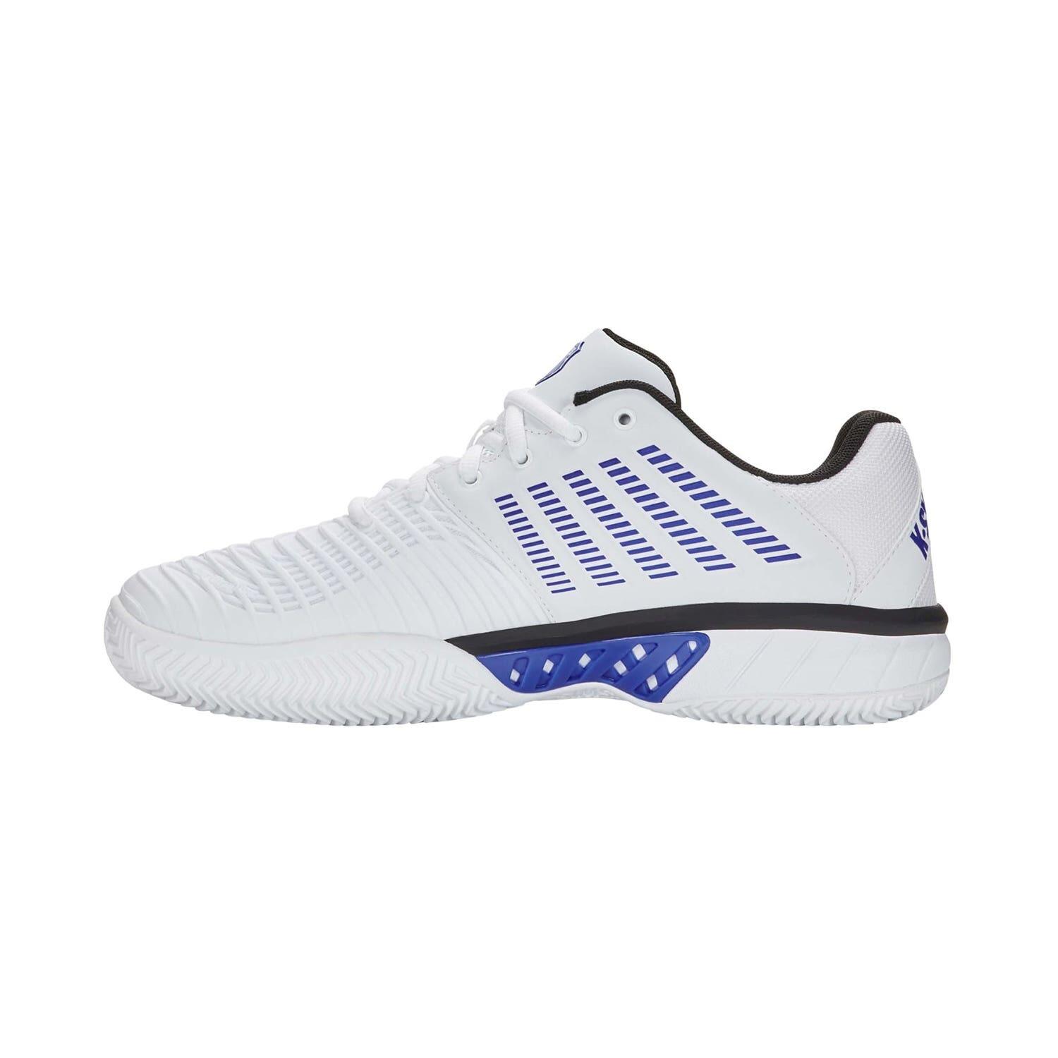 ZAPATILLAS KSWISS EXPRESS LIGHT 3 CLAY 08563-165-M 46 3/7