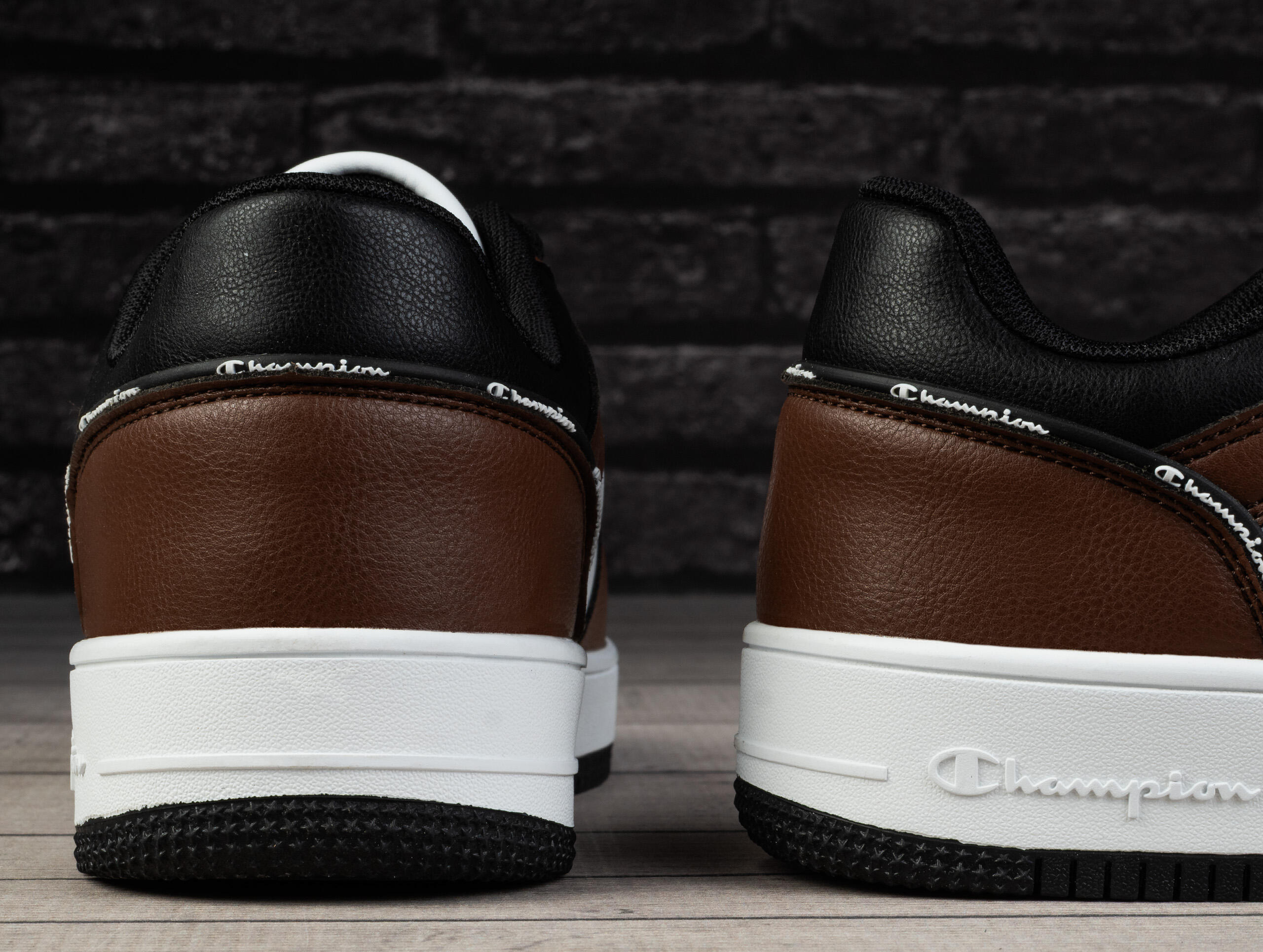 Buty męskie sportowe do chodzenia  Champion RD18 2.0 LOW 4/7