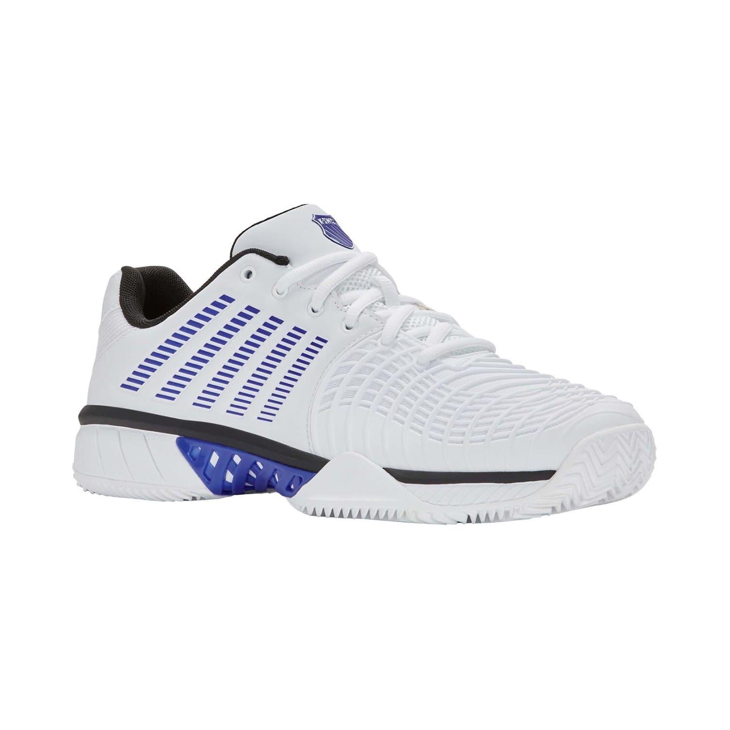 ZAPATILLAS KSWISS EXPRESS LIGHT 3 CLAY 08563-165-M 46 2/7