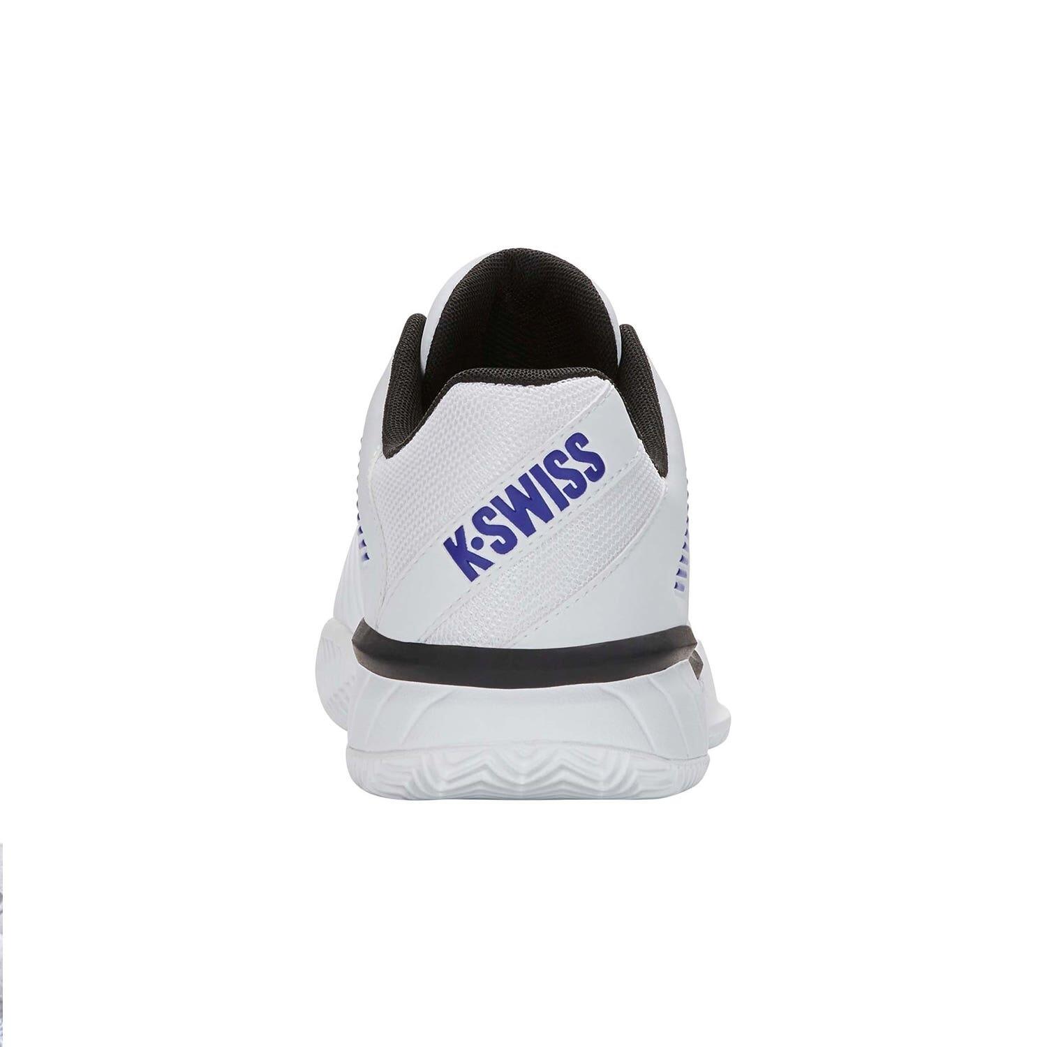 ZAPATILLAS KSWISS EXPRESS LIGHT 3 CLAY 08563-165-M 46 5/7