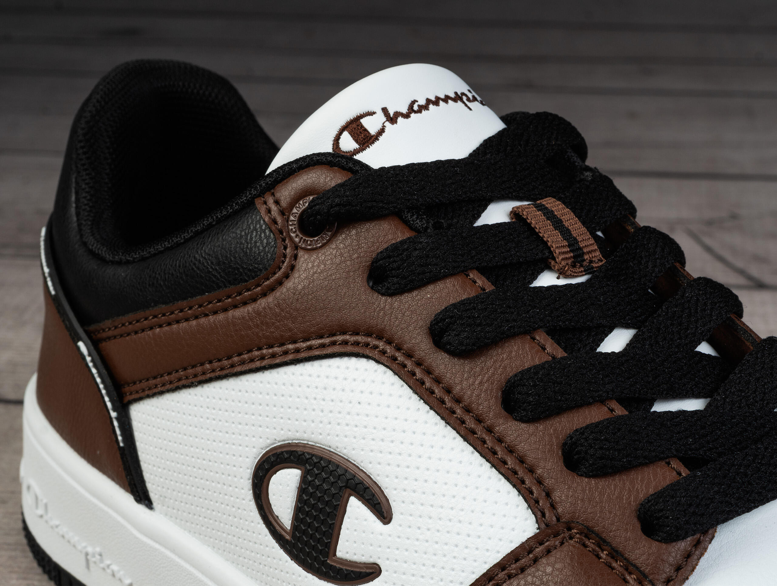 Buty męskie sportowe do chodzenia  Champion RD18 2.0 LOW 7/7