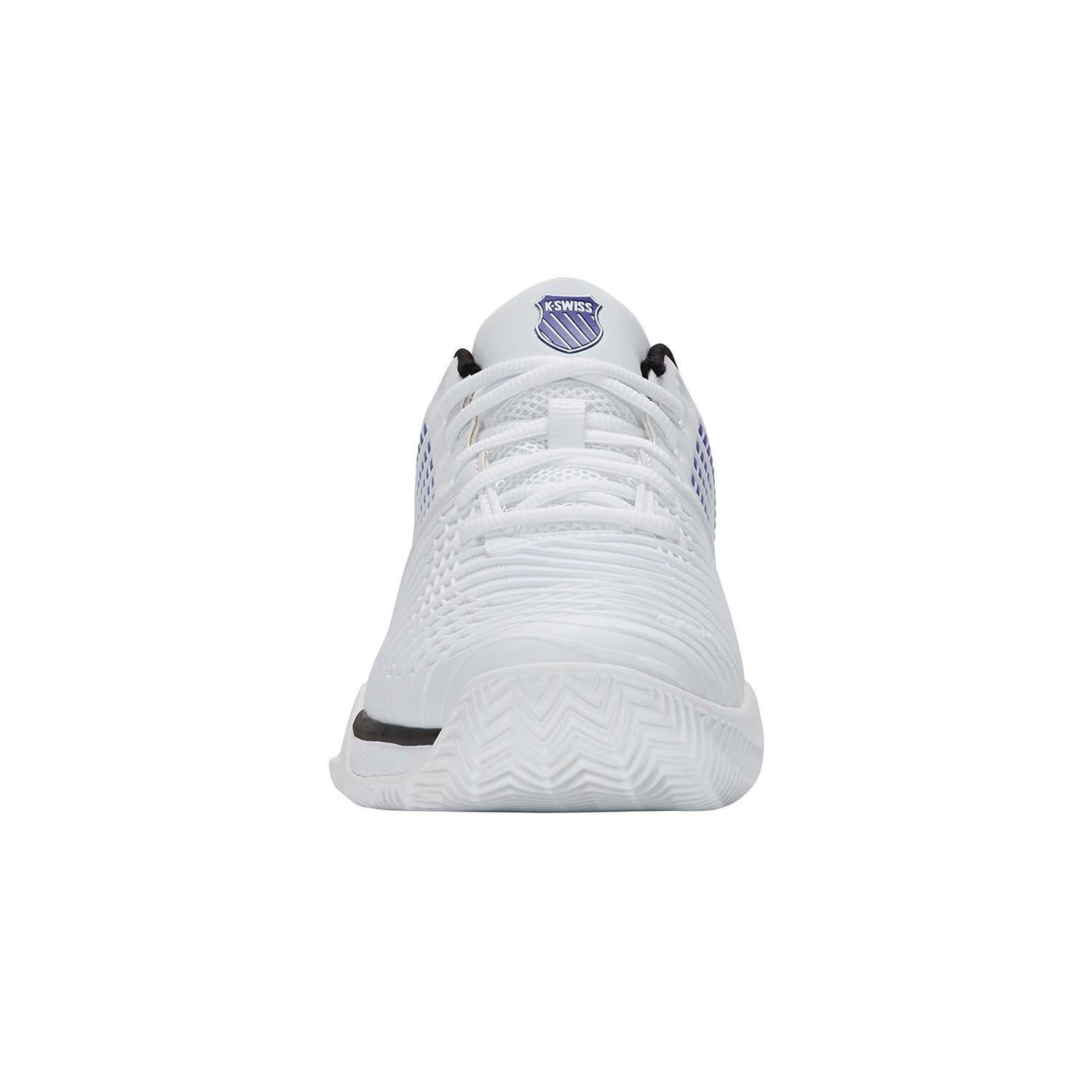 ZAPATILLAS KSWISS EXPRESS LIGHT 3 CLAY 08563-165-M 46 4/7