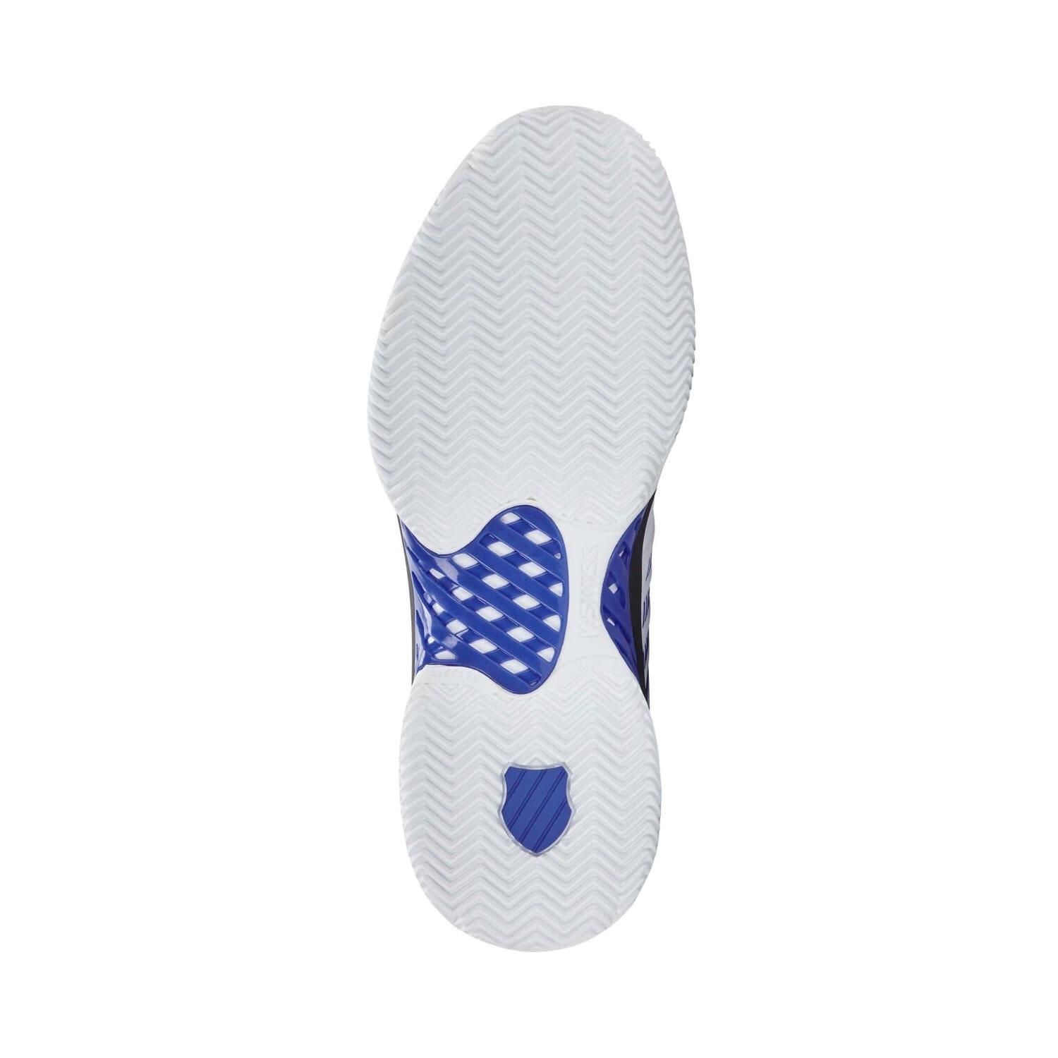 ZAPATILLAS KSWISS EXPRESS LIGHT 3 CLAY 08563-165-M 46 6/7
