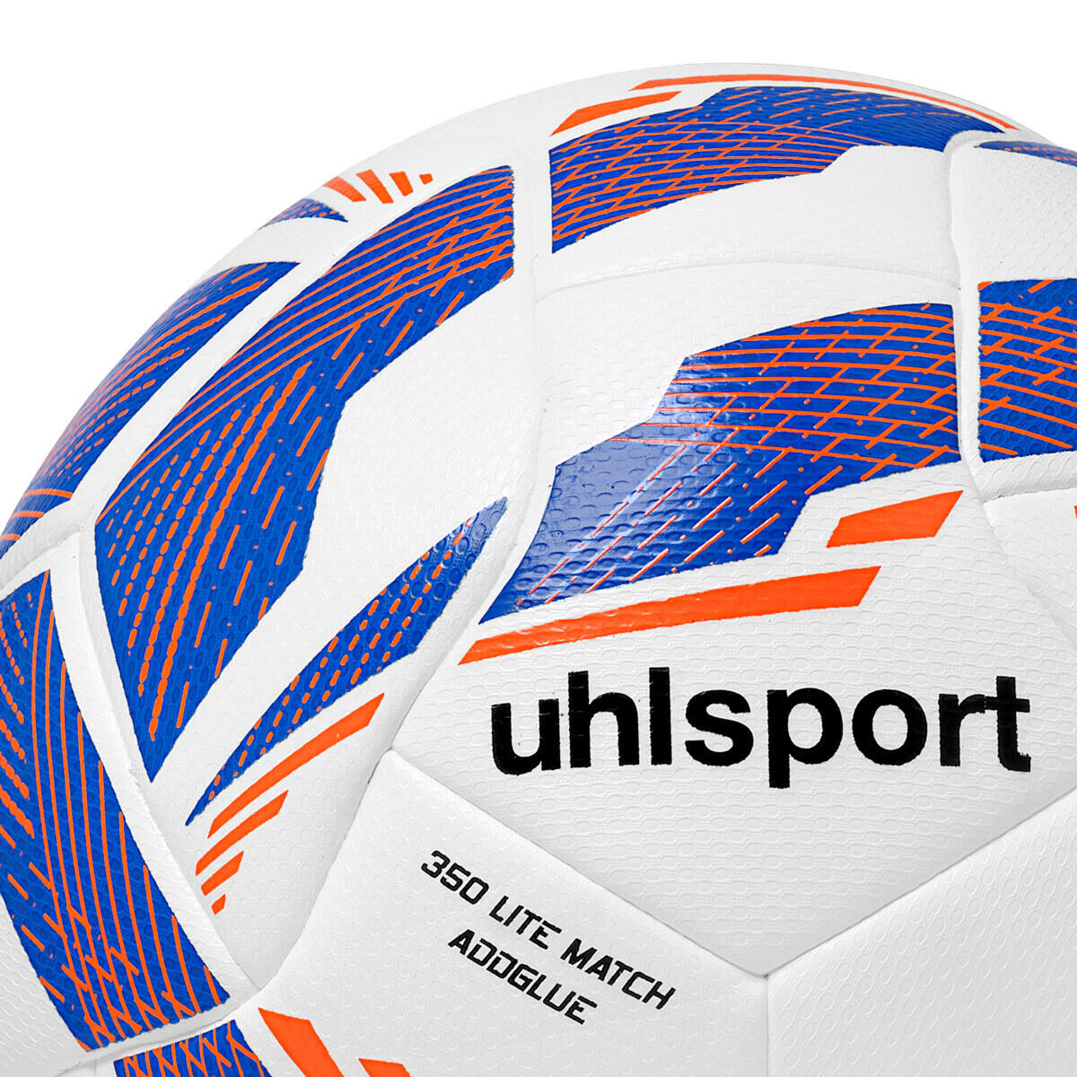 Voetbal 350 Lite Match Addglue UHLSPORT 3/3