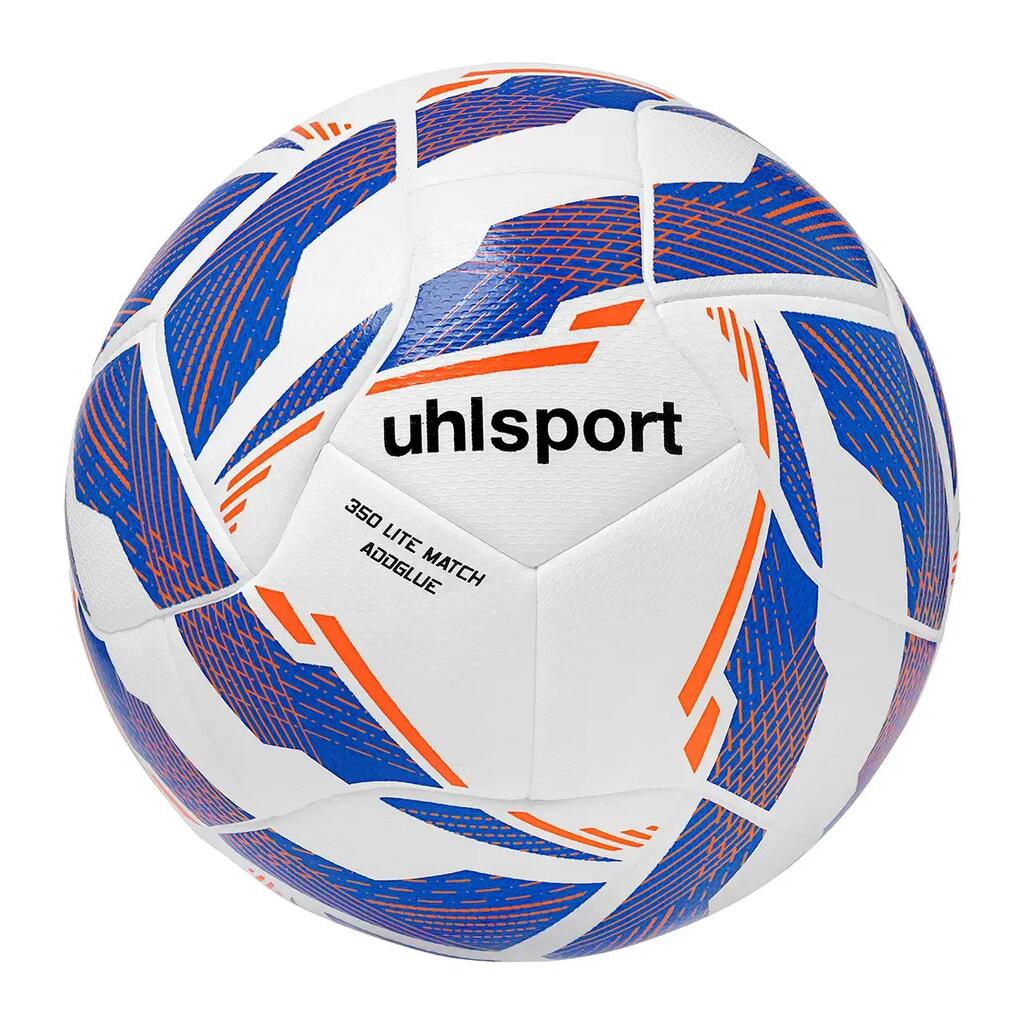 Uhlsport 350 Lite Match Addglue Football