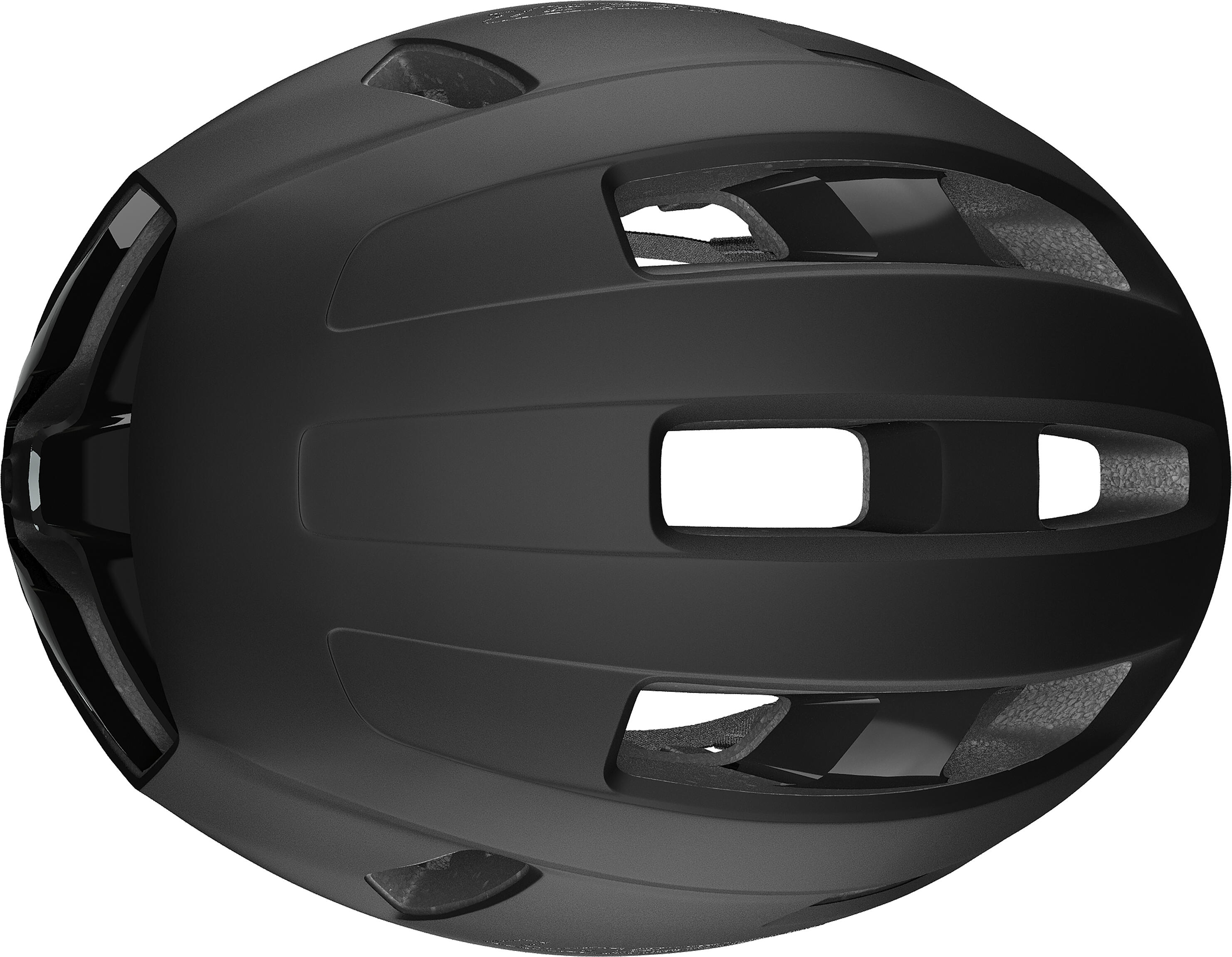 Casco da ciclismo Sphere KinetiCore, nero 3/6