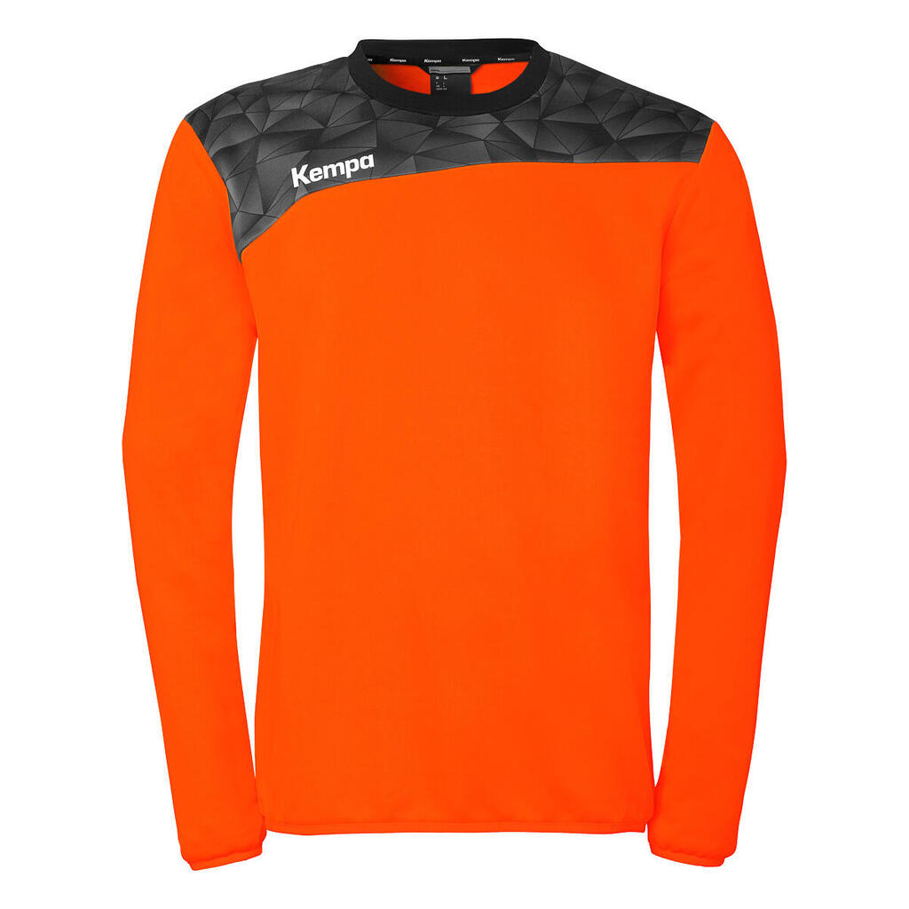 ORANGE / BLACK