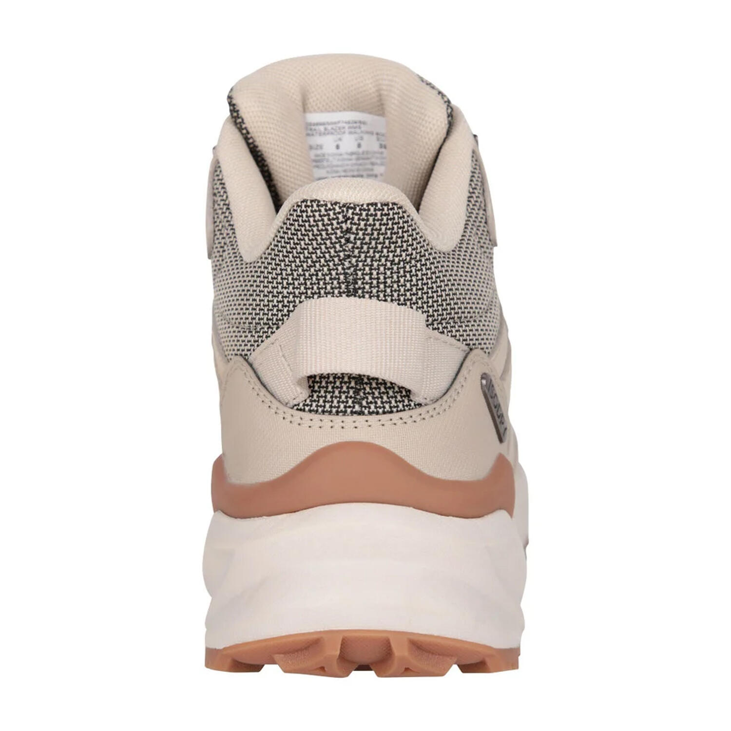Bottines De Marche TRAIL BLAZER Femme (Beige) 2/4