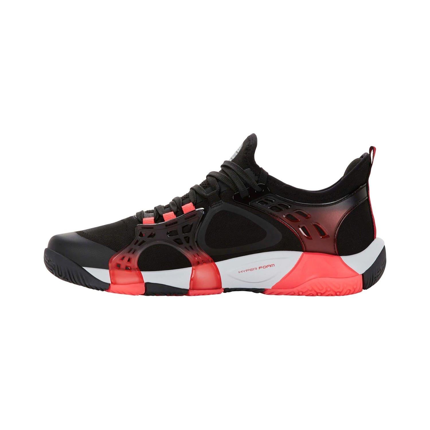 K-swiss K-frame Padel Negro 04597-074 3/7
