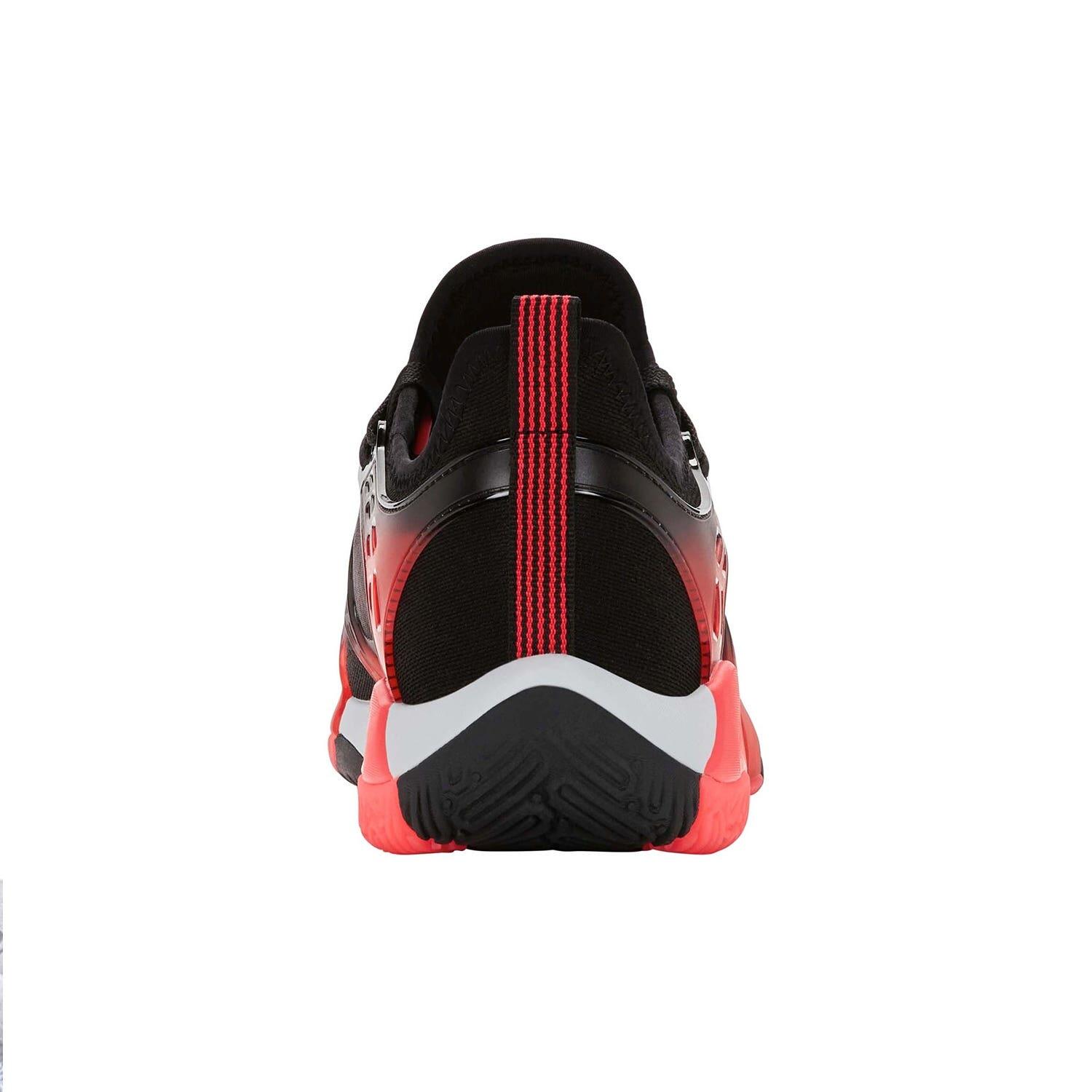 K-swiss K-frame Padel Negro 04597-074 5/7