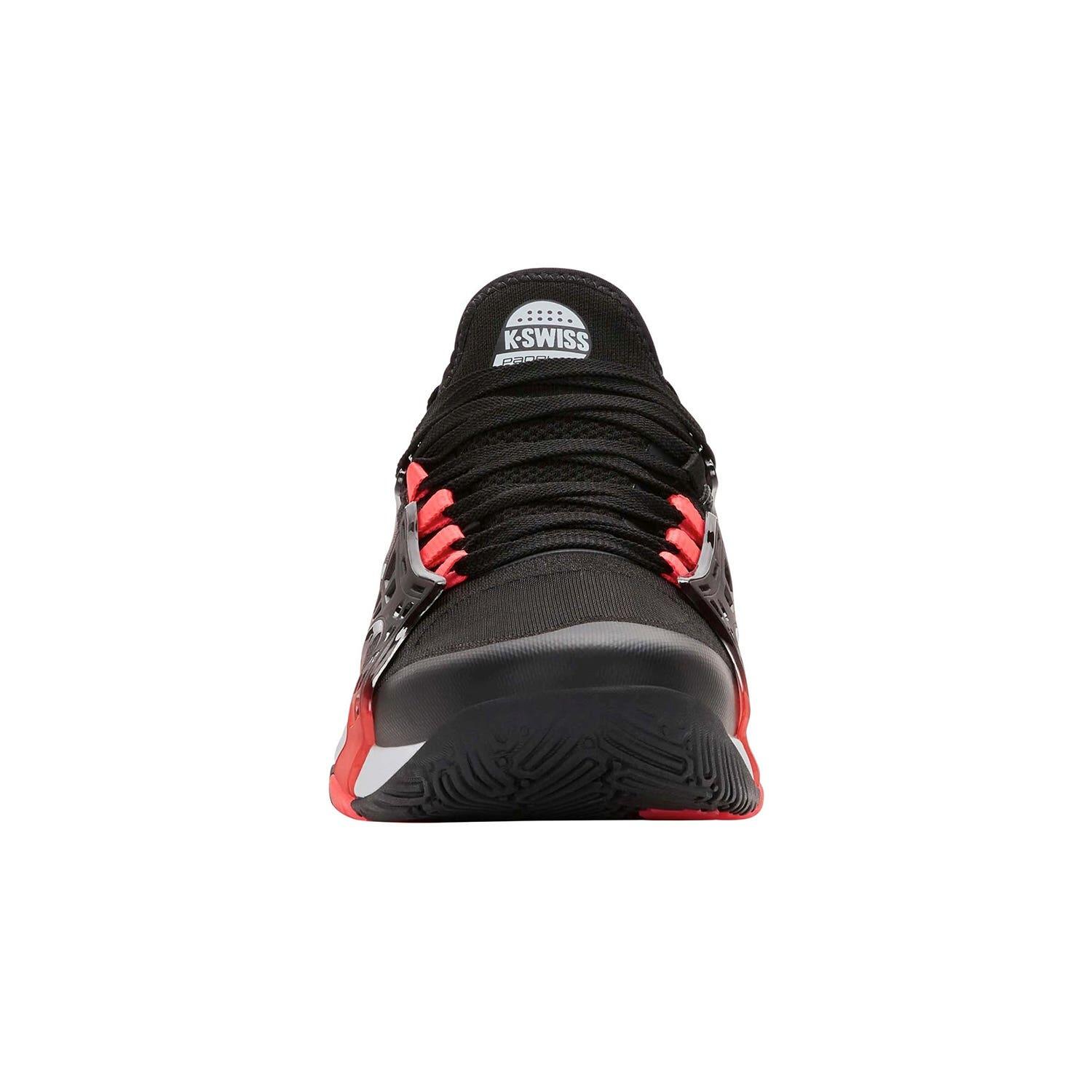 K-swiss K-frame Padel Negro 04597-074 4/7