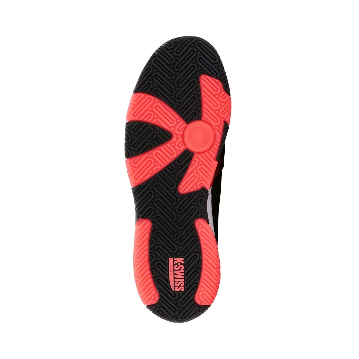 K-swiss K-frame Padel Negro 04597-074 6/7