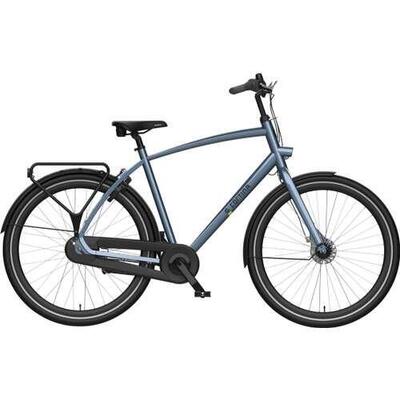 Cortina tide heren aegean blue 50cm 2025