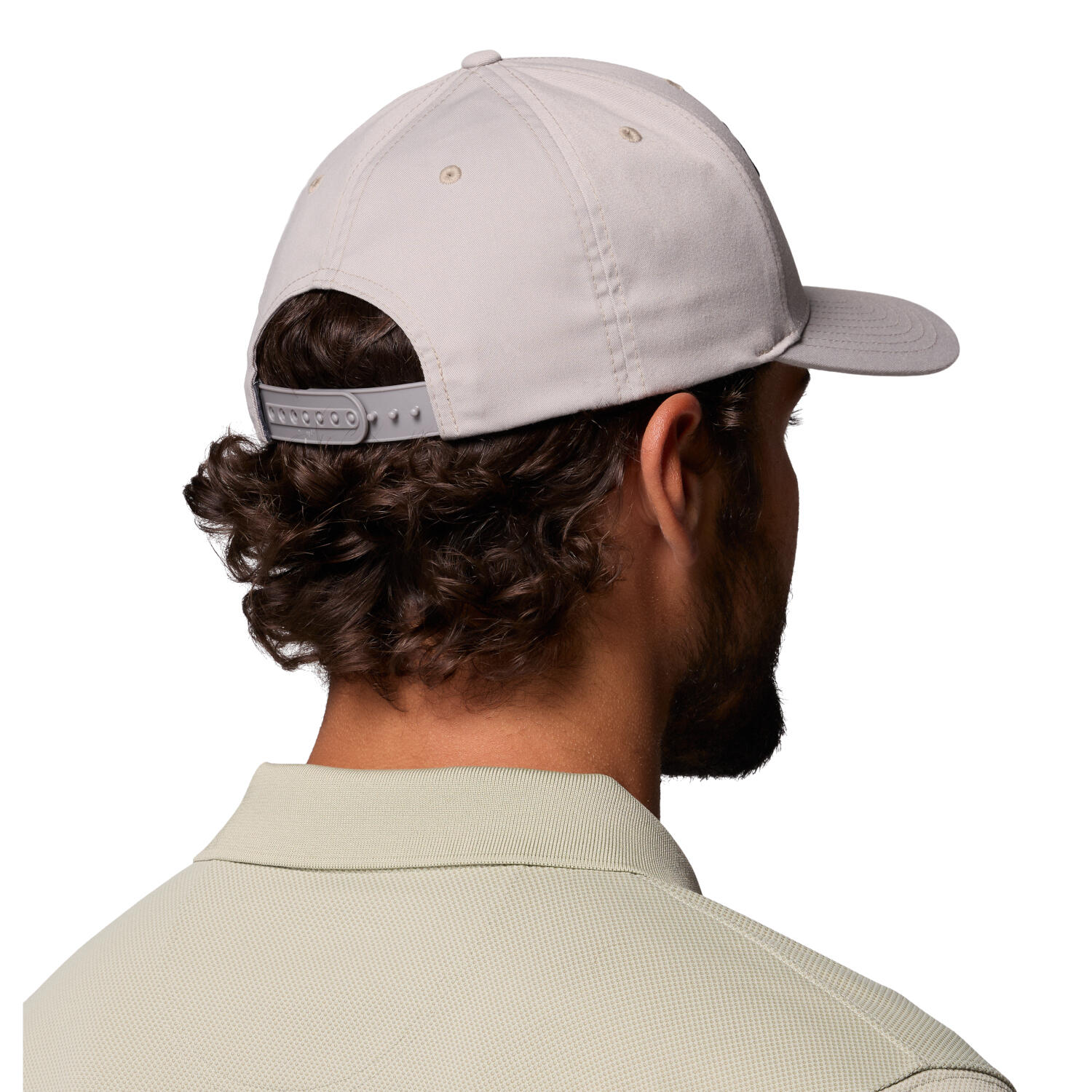 Czapka z daszkiem dla dorosłych Lost Lager 3D Stretch Snapback 4/4