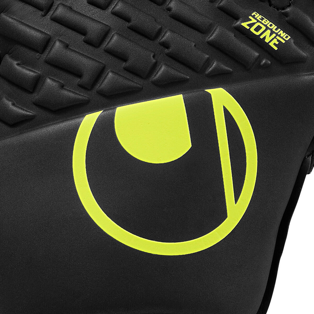 Keepershandschoenen FM Soft Flex Frame Junior UHLSPORT 2/4