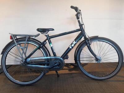 26 inch batavus fox met 3 versnellingen.