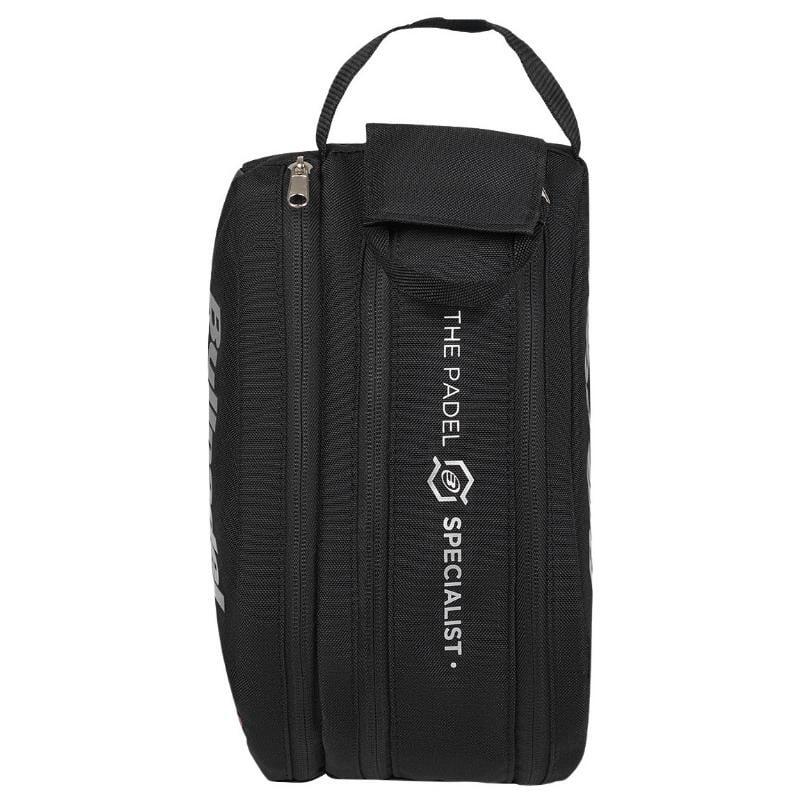 Neceser Bullpadel Chingotto BPN26022 Negro 3/5