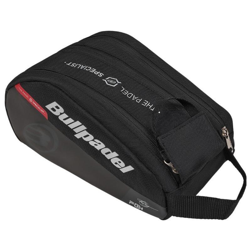 Neceser Bullpadel Chingotto BPN26022 Negro 2/5