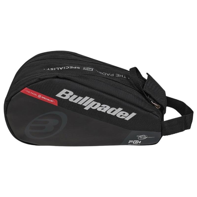 Neceser Bullpadel Chingotto BPN26022 Negro 4/5