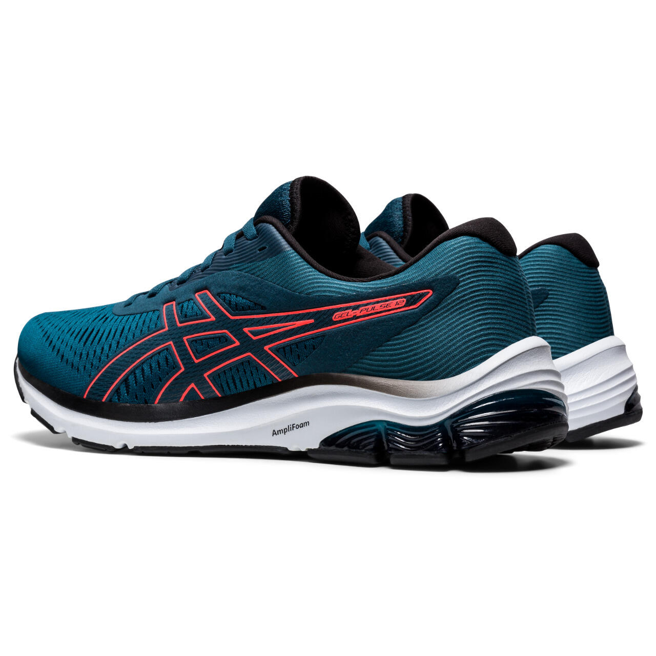 Buty sportowe treningowe męskie ASICS GEL-PULSE 12 1011A844-401 5/7