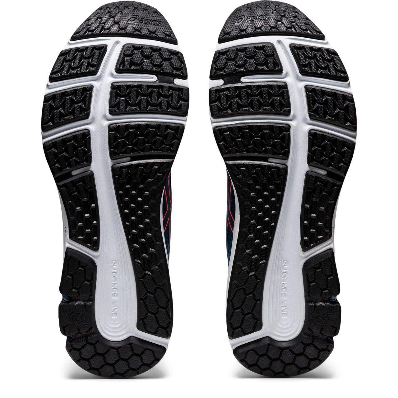 Buty sportowe treningowe męskie ASICS GEL-PULSE 12 1011A844-401 4/7