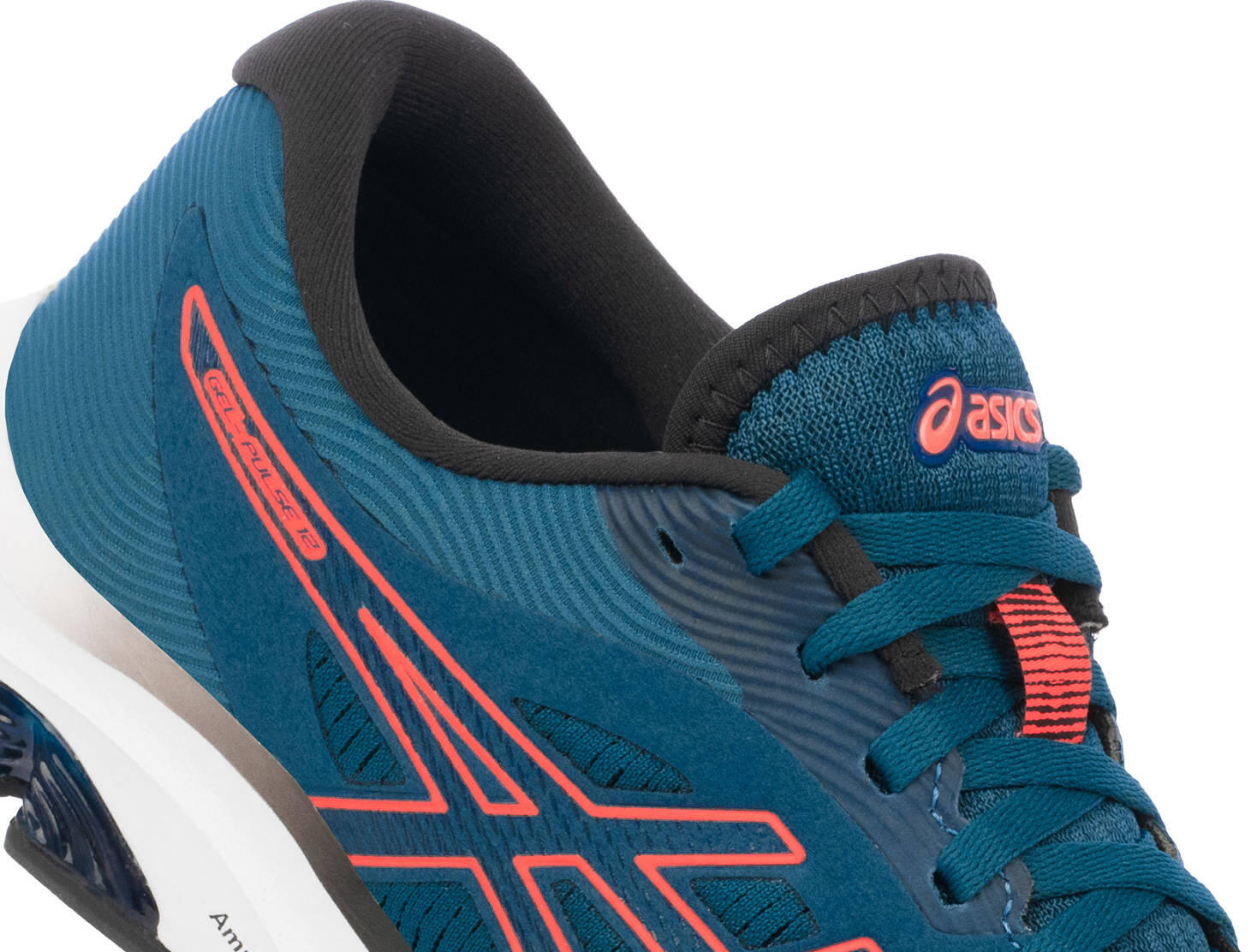 Buty sportowe treningowe męskie ASICS GEL-PULSE 12 1011A844-401 6/7