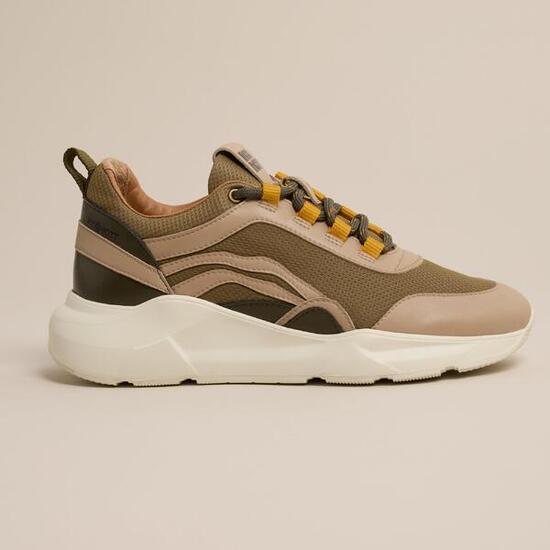 Unisex Running Hardloopschoenen Eco-designed All-terrain Phénix