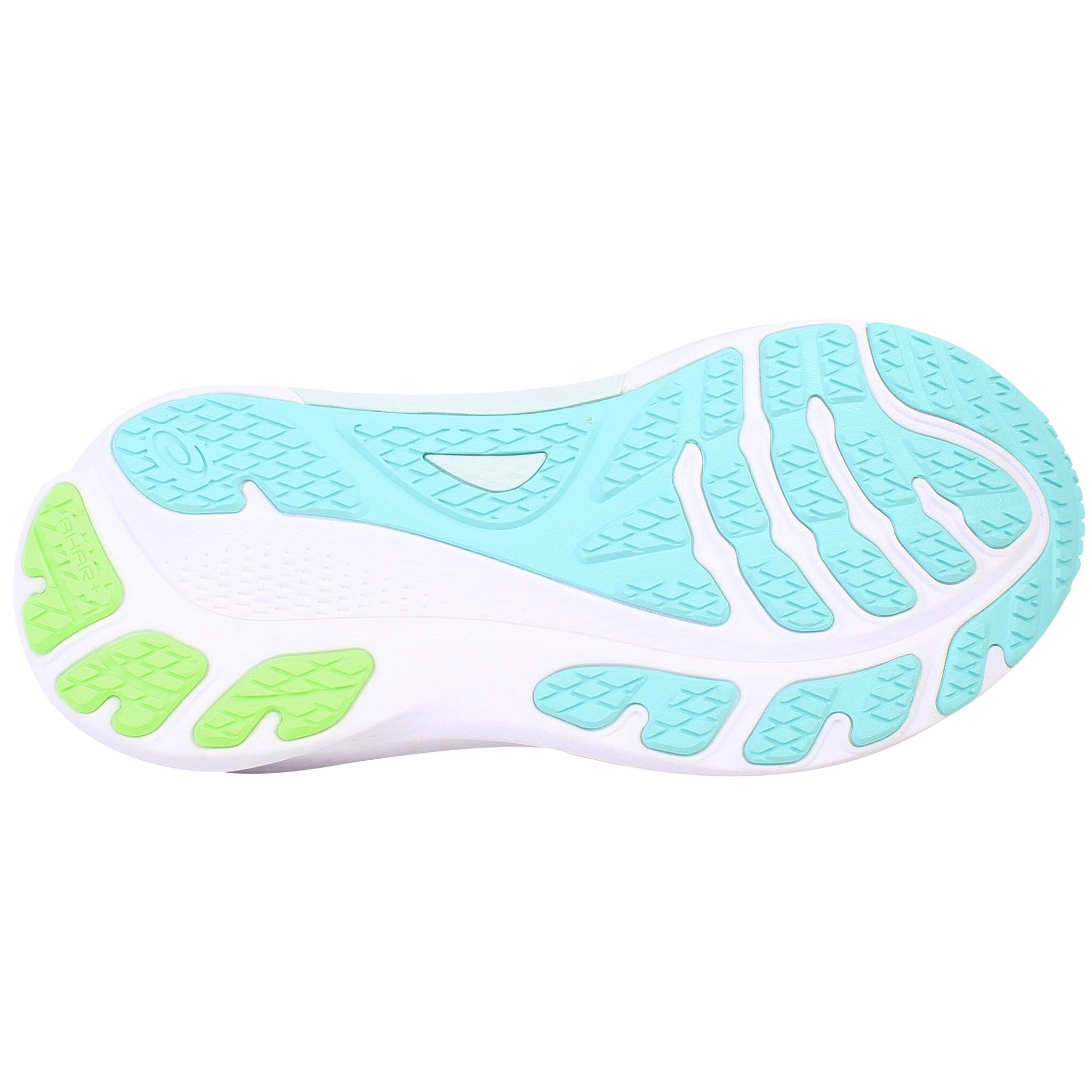 Scarpe da running donna asics nero 5/5