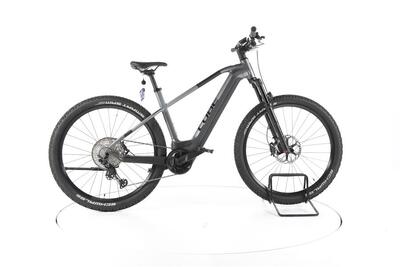 Tweedehands - cube reaction hybrid slt e-bike 2023 - goed