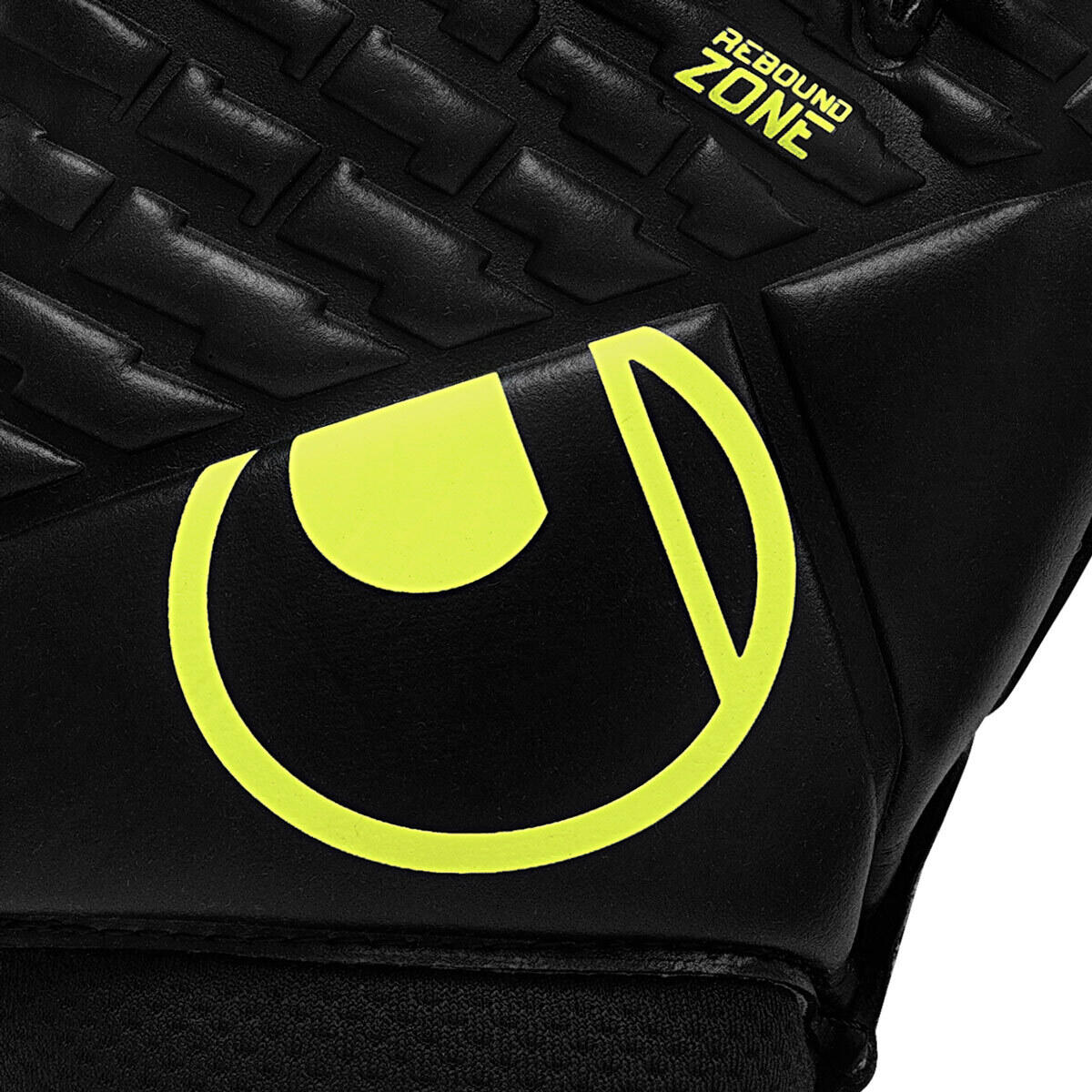Guantes de portero FM Absolutgrip Flex Frame UHLSPORT 2/4