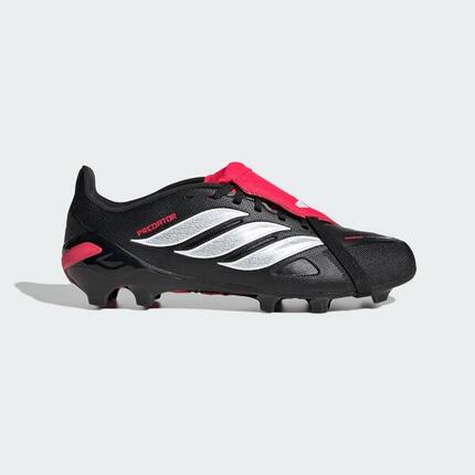 Bota de fútbol con lengüeta plegable PREDATOR LEAGUE césped natural seco