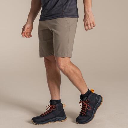 Short déperlant et anti-insectes Kiwi Pro III pour homme