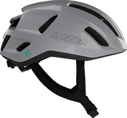 Rennrad-Helm Sphere KinetiCore, grau