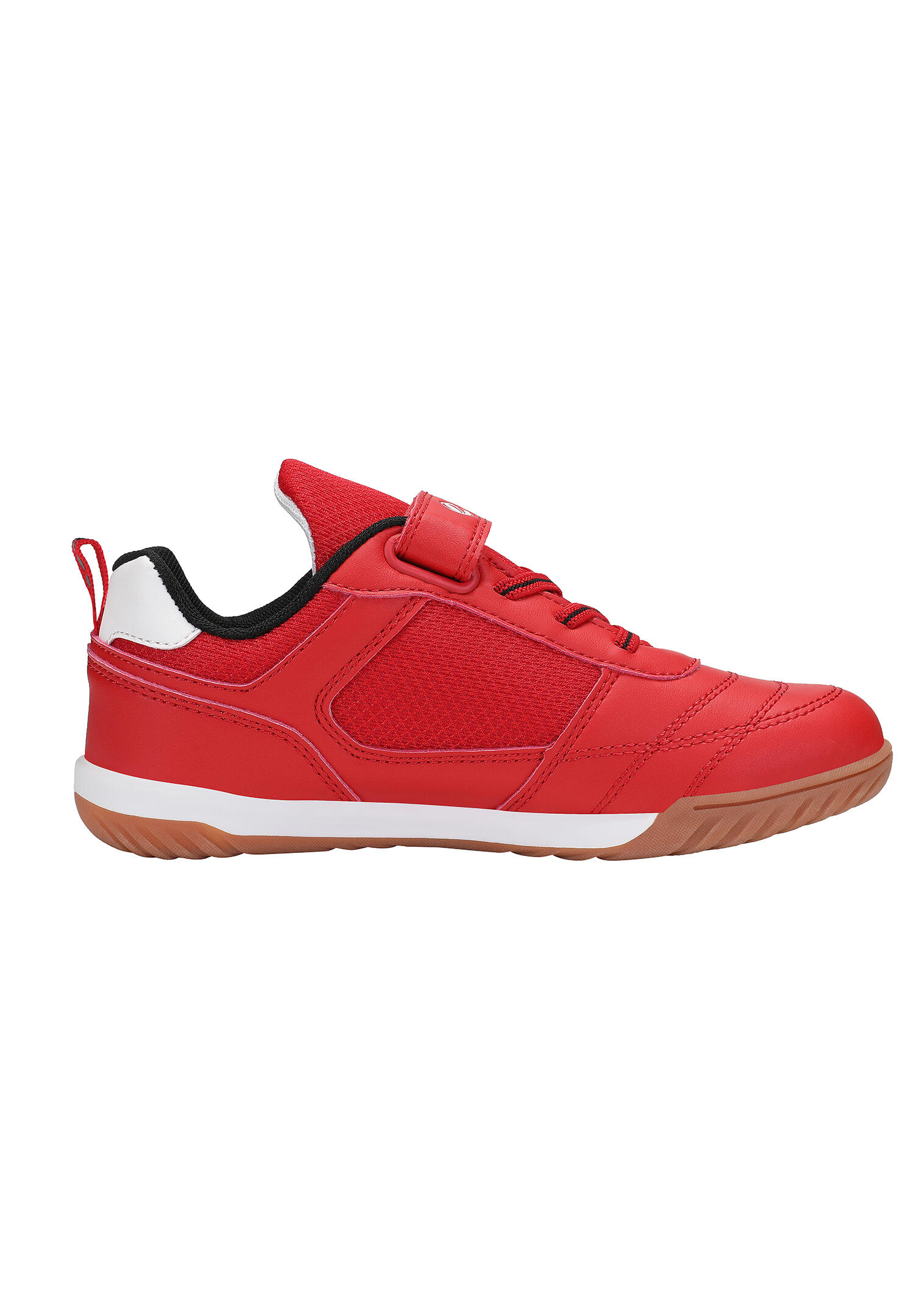 Jako J-SH Winger EV Kinder Sportschuhe Indoor Unisex 310067 000 6173 Rot 2/7