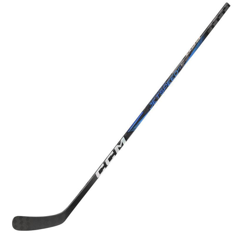 CCM HSFT7PCB IN CCM JS hokejka 55 Grip 90TM R