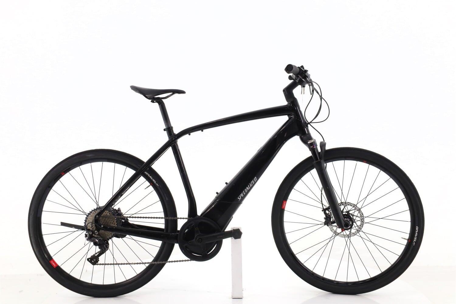 SPECIALIZED Vélo de ville et loisir reconditionné ·  Turbo Levo 5.0 · Très bon état