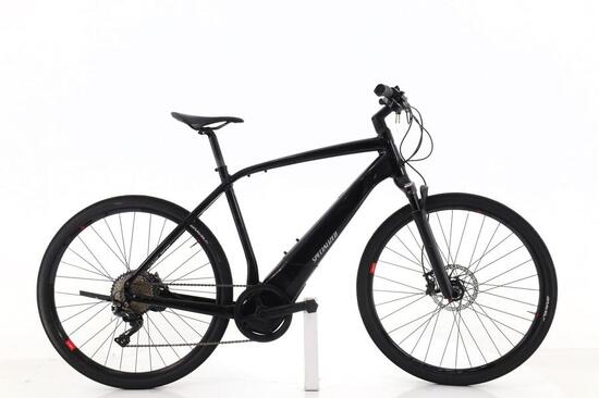 Segunda Vida · Urbana · Turbo Levo 5.0 · Muy buen estado