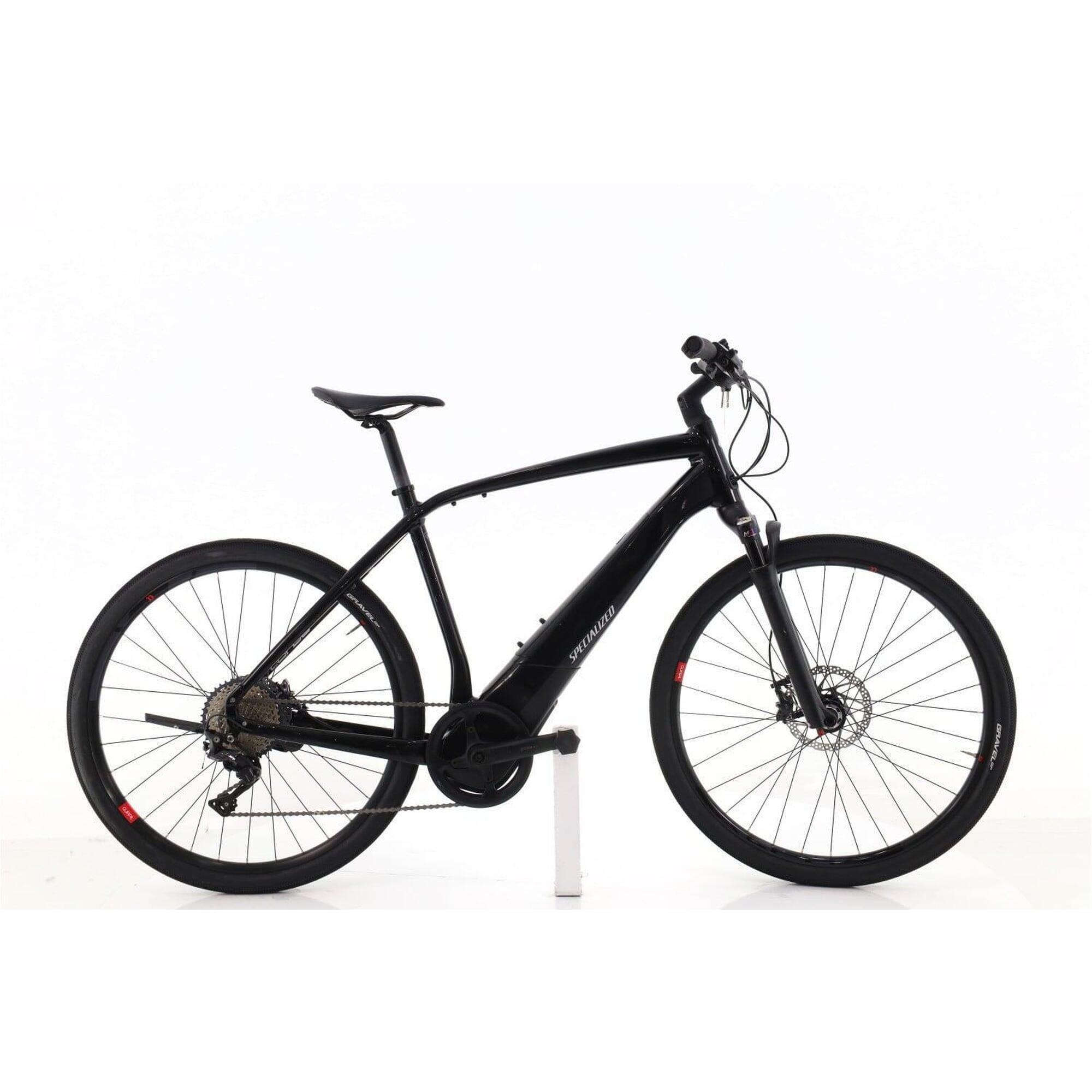 SPECIALIZED 2ND LIFE - Městské kolo Turbo Levo 5.0