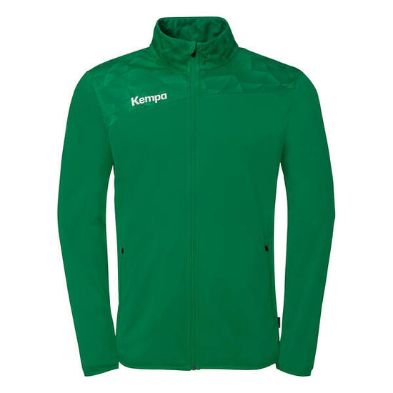 veste d'entraînement Athletics 29 Poly KEMPA