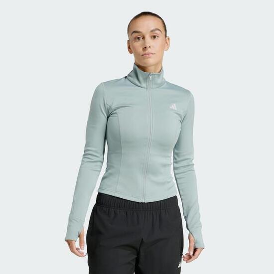Optime Essentials Full-Zip Jacke