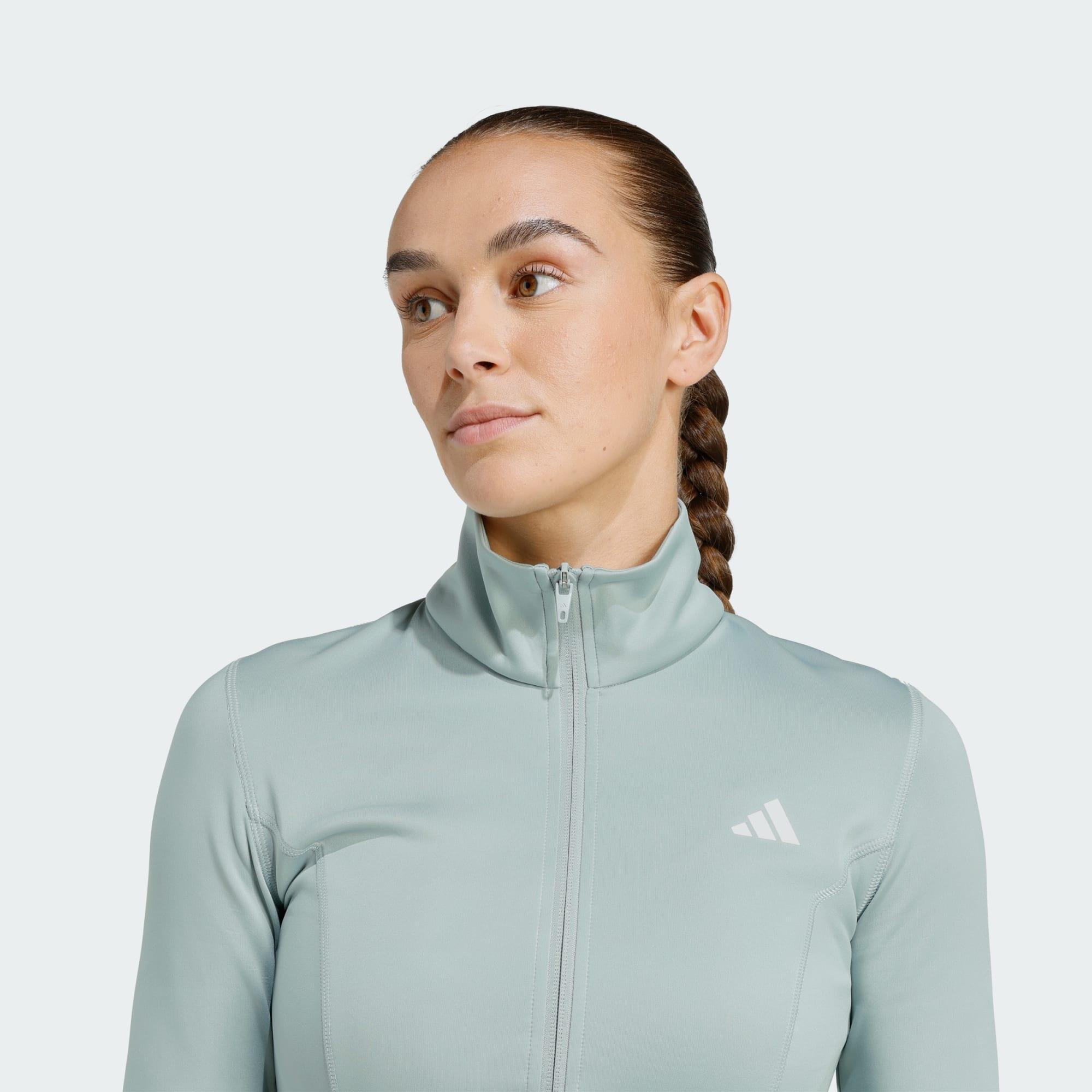 Chaqueta con cierre de cremallera Optimé Essentials 4/5