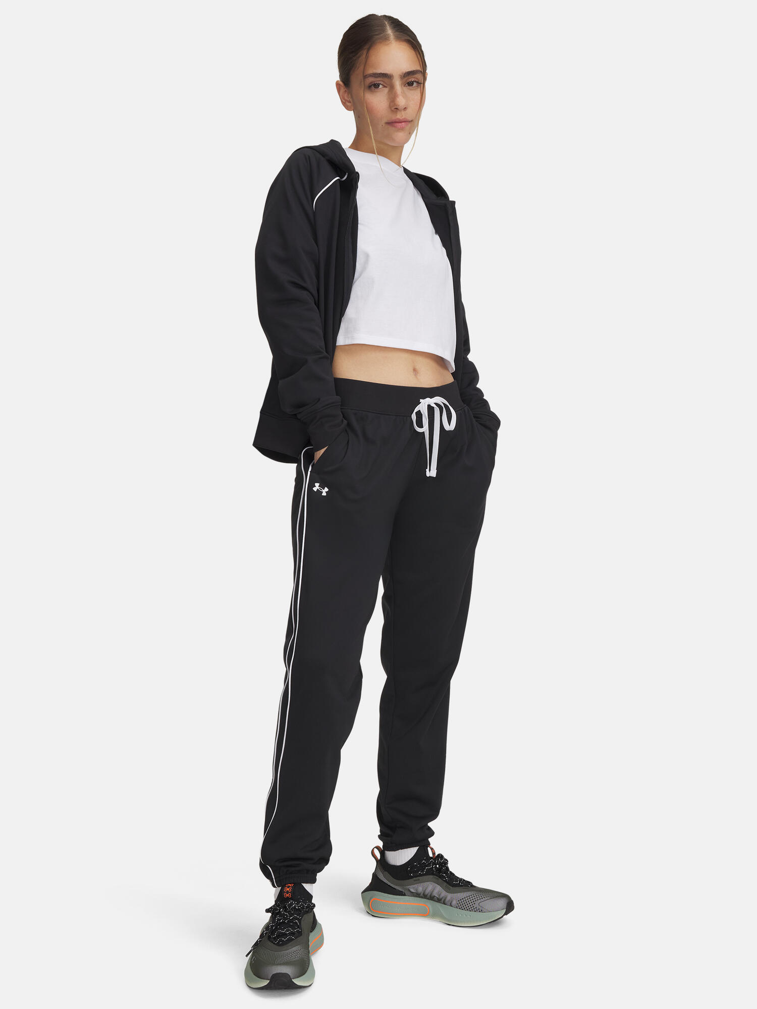 Tuta completa Under armour modello 077-52314487750995 per uomini 1/5