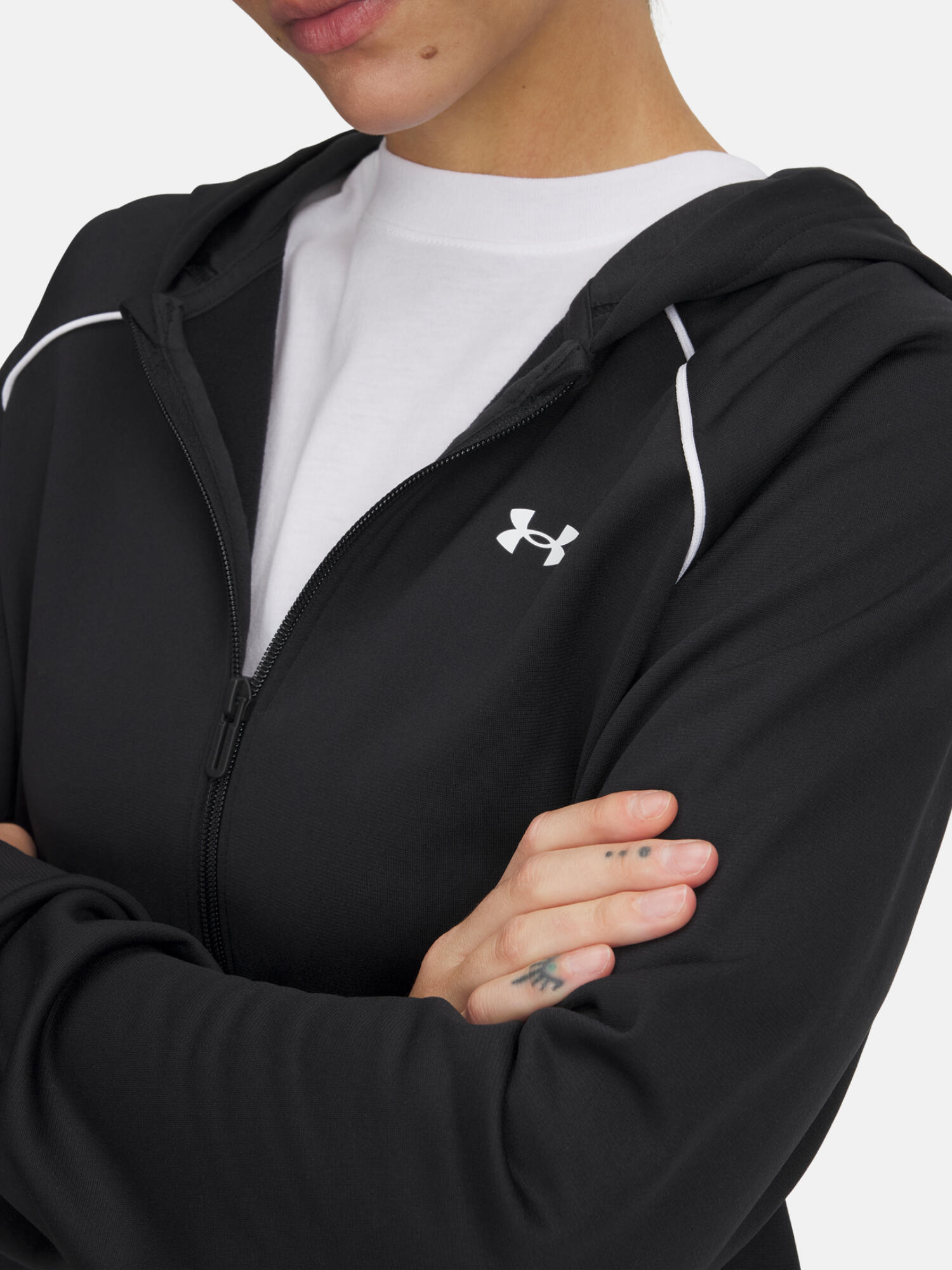 Tuta completa Under armour modello 077-52314487750995 per uomini 3/5